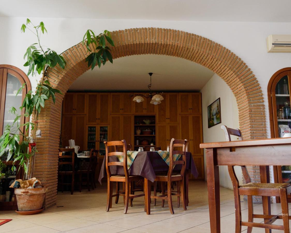 Agriturismo Sentiero Dei Sapori Agerola Exterior foto