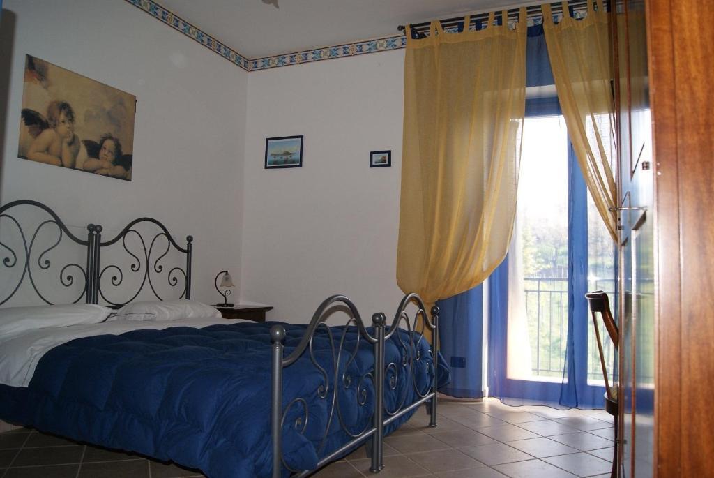 Agriturismo Sentiero Dei Sapori Agerola Quarto foto