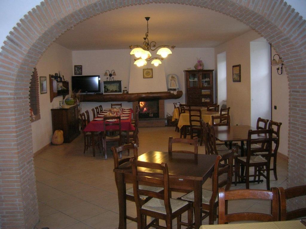 Agriturismo Sentiero Dei Sapori Agerola Exterior foto